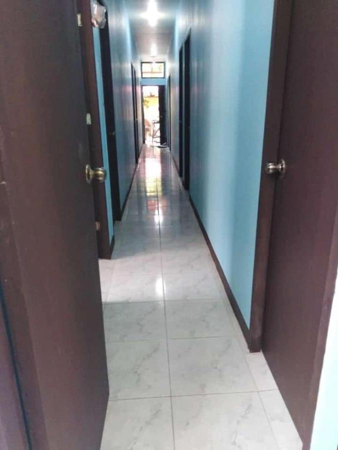Cbhaus Apartment Ел Нидо Екстериор снимка