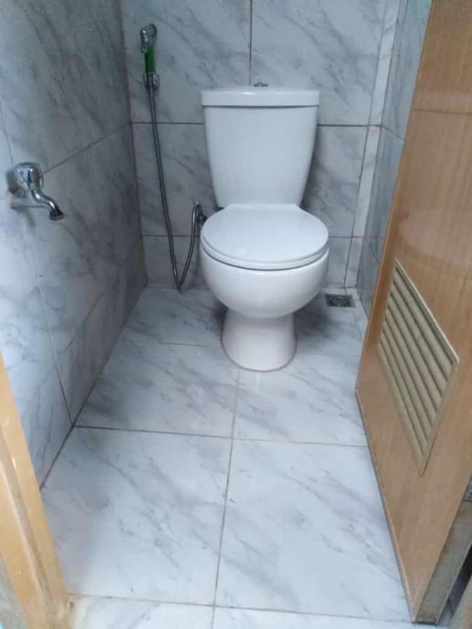 Cbhaus Apartment Ел Нидо Екстериор снимка