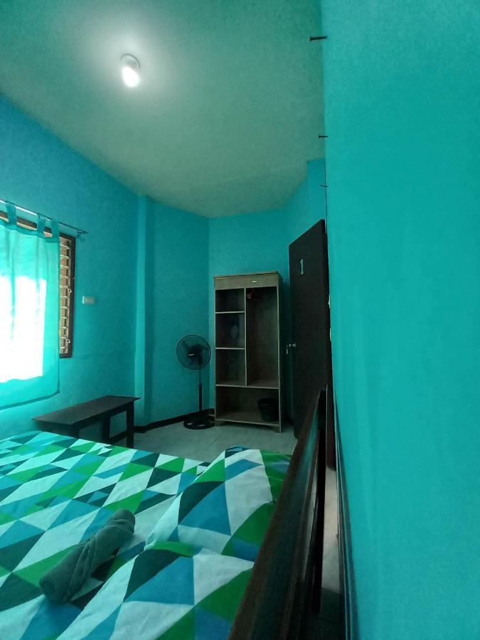 Cbhaus Apartment Ел Нидо Екстериор снимка